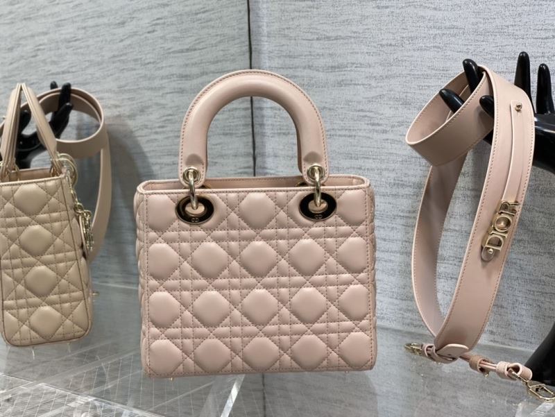 Dior My Lady Bags